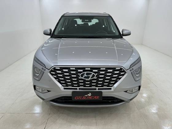 HYUNDAI CRETA 2022