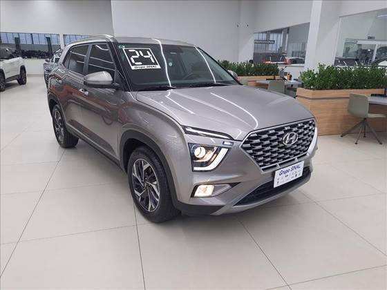 HYUNDAI CRETA 2024