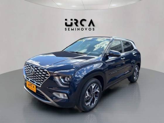 HYUNDAI CRETA 2024