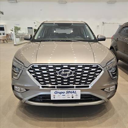 HYUNDAI CRETA 2022