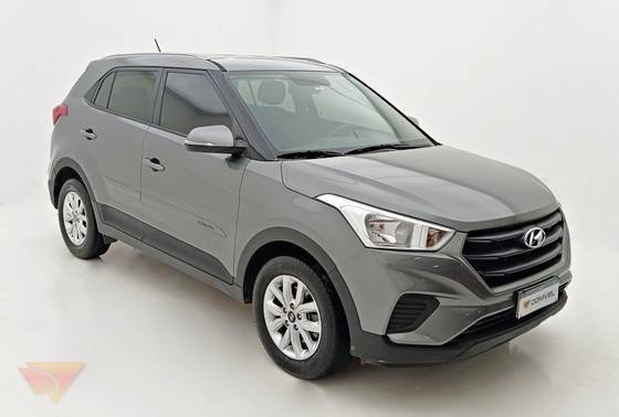 HYUNDAI CRETA 2022