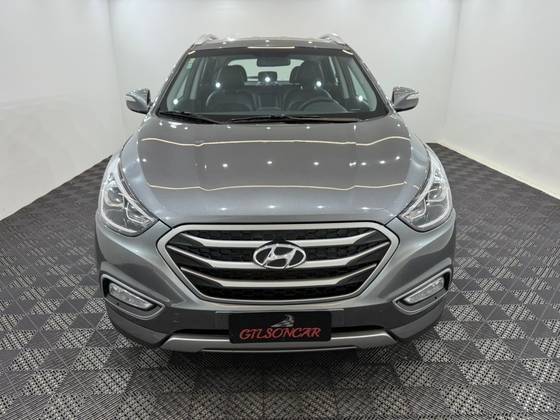 HYUNDAI IX35 2020