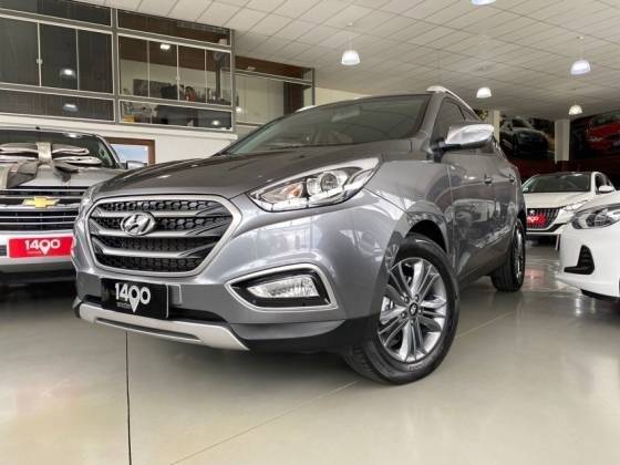 HYUNDAI IX35 2020