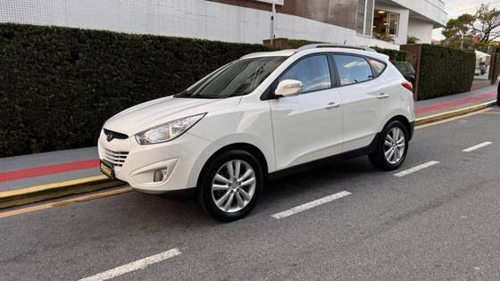 HYUNDAI IX35 2016
