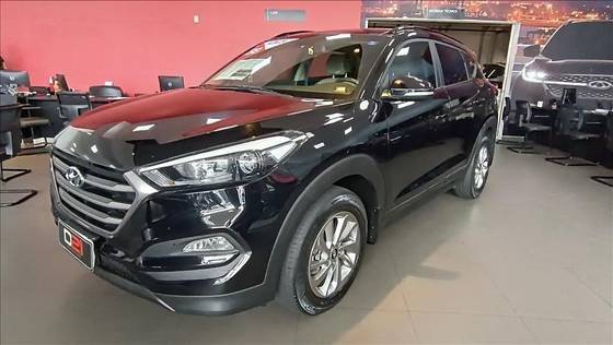 HYUNDAI TUCSON 2020