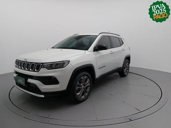 JEEP COMPASS 2023