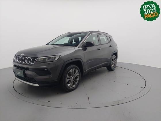 JEEP COMPASS 2024