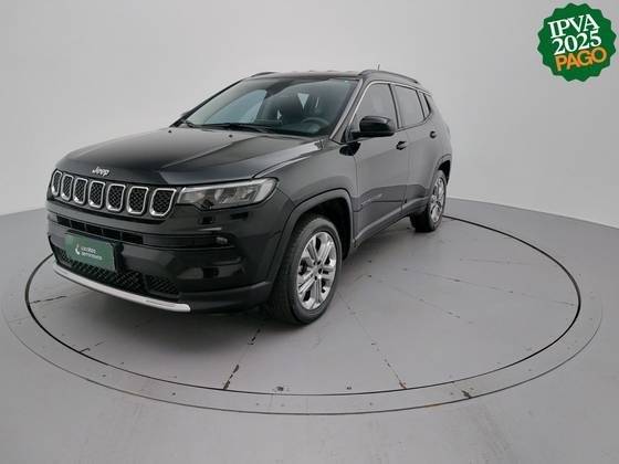 JEEP COMPASS 2023