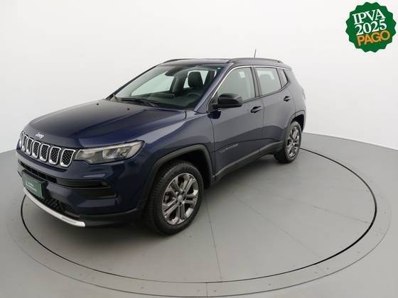 JEEP COMPASS 2024