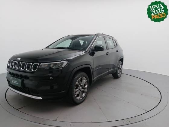 JEEP COMPASS 2023