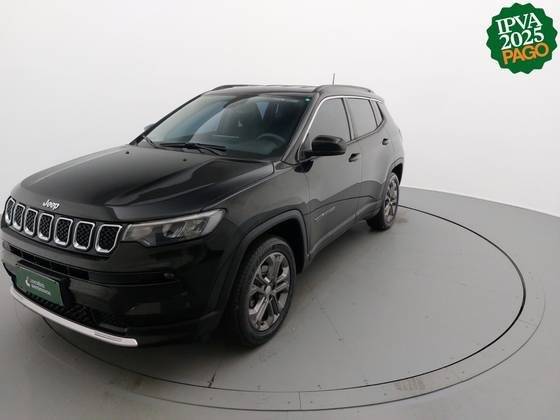 JEEP COMPASS 2023