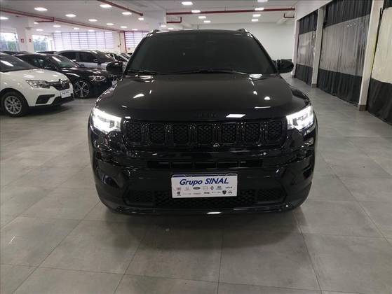 JEEP COMPASS 2024