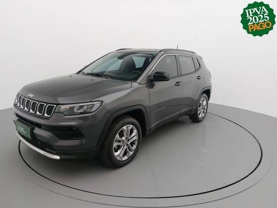 JEEP COMPASS 2022