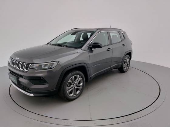 JEEP COMPASS 2023
