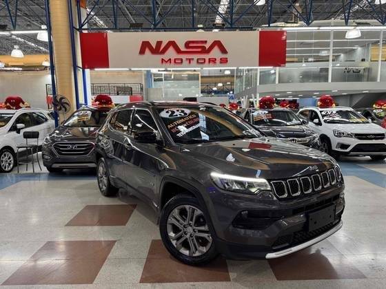 JEEP COMPASS 2023