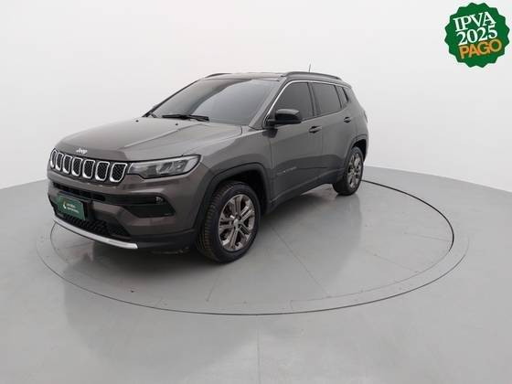 JEEP COMPASS 2023