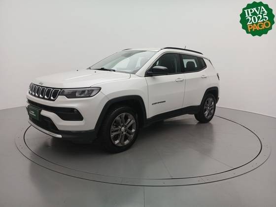 JEEP COMPASS 2023