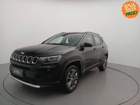JEEP COMPASS 2024