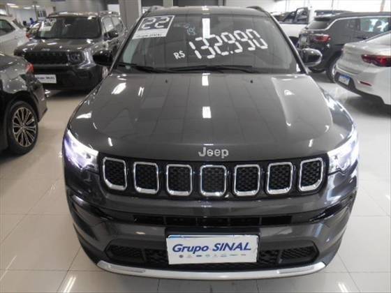 JEEP COMPASS 2022