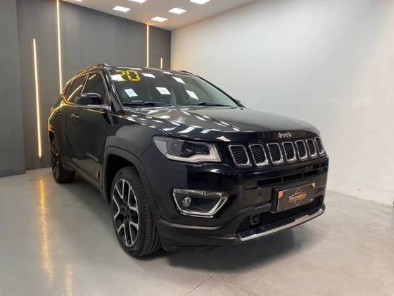 JEEP COMPASS 2020