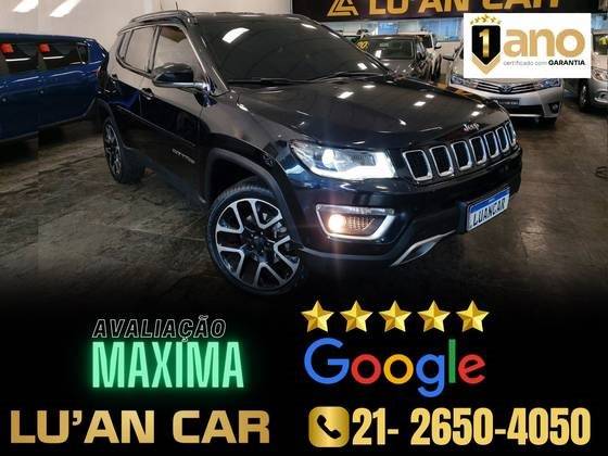 JEEP COMPASS 2020