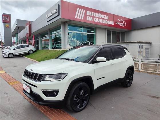 JEEP COMPASS 2021