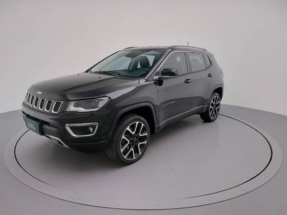 JEEP COMPASS 2021
