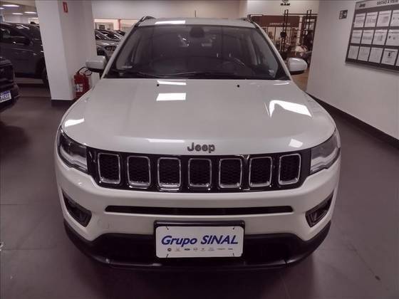 JEEP COMPASS 2019