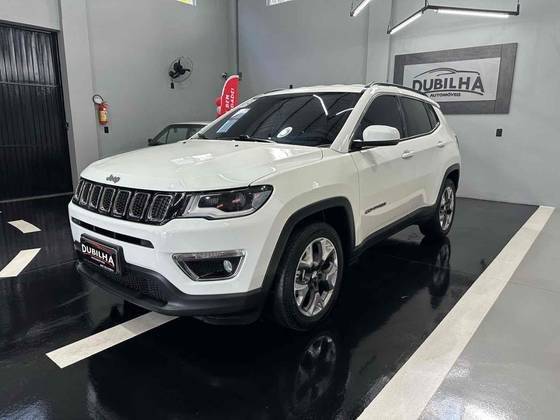 JEEP COMPASS 2019