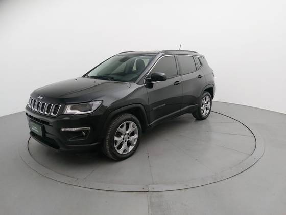 JEEP COMPASS 2021