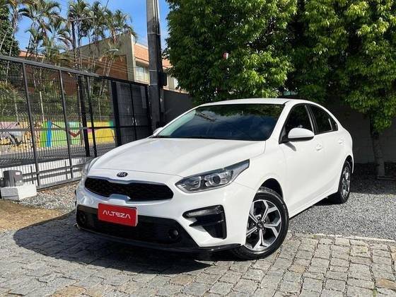 KIA CERATO 2022