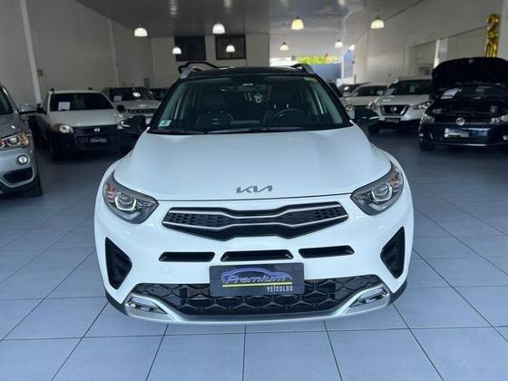 KIA STONIC 2022