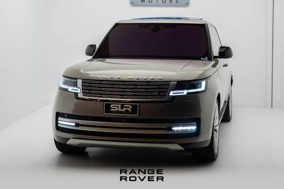 LAND ROVER RANGE ROVER 2023
