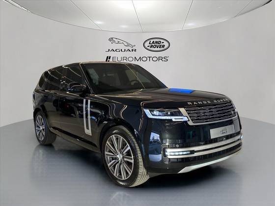 LAND ROVER RANGE ROVER 2025
