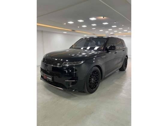 LAND ROVER RANGE ROVER SPORT 2024