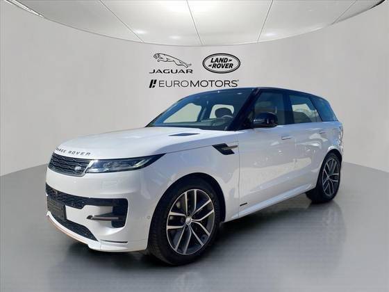LAND ROVER RANGE ROVER SPORT 2025
