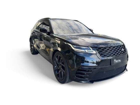 LAND ROVER RANGE ROVER VELAR 2019