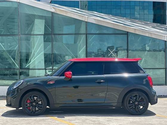 MINI COOPER 2022