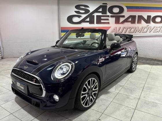 MINI COOPER 2019