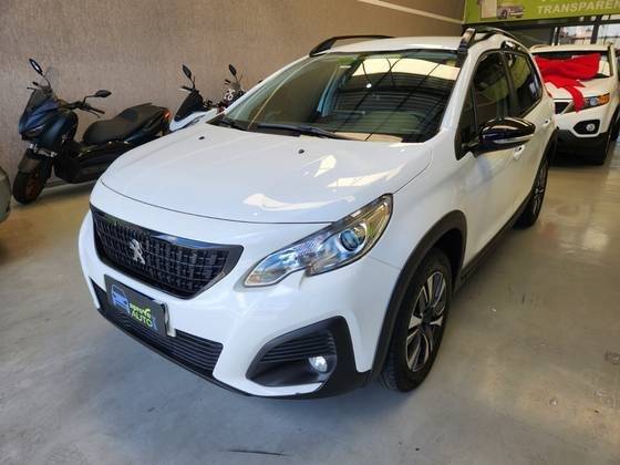 PEUGEOT 2008 2022