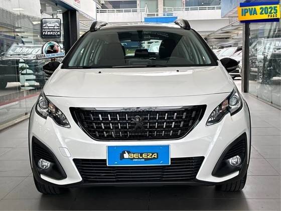 PEUGEOT 2008 2023