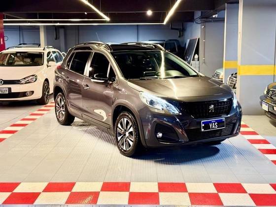 PEUGEOT 2008 2022