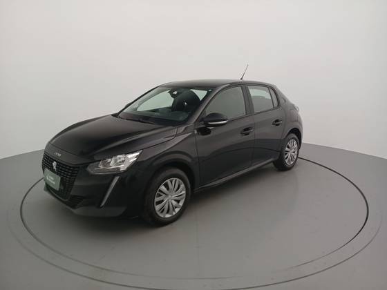 PEUGEOT 208 2024