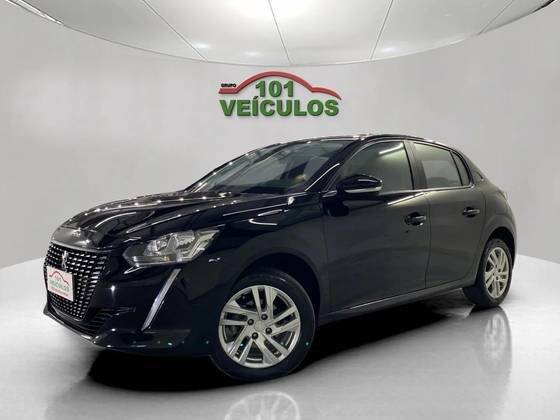 PEUGEOT 208 2023