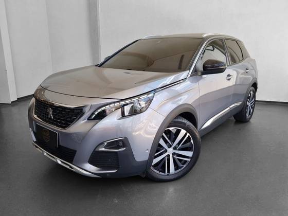 PEUGEOT 3008 2019