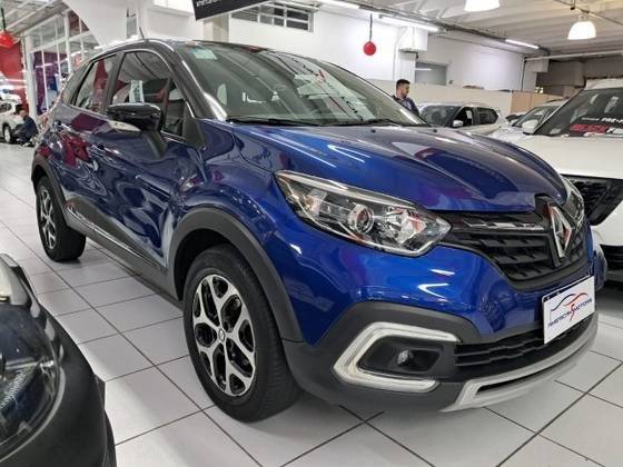 RENAULT CAPTUR 2022