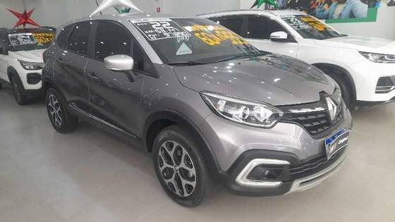 RENAULT CAPTUR 2022