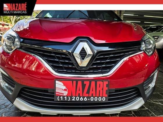 RENAULT CAPTUR 2020