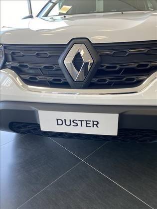 RENAULT DUSTER 2026