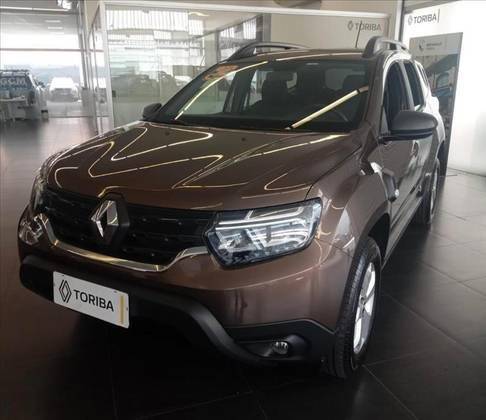 RENAULT DUSTER 2025